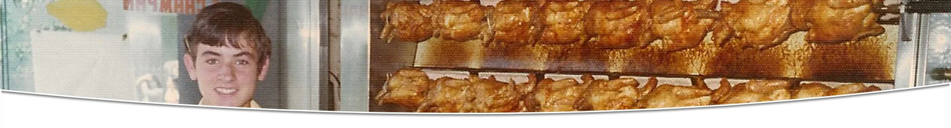 Comida casera preparada para llevar y pollos al ast en Badalona Platos cocinados para llevar y pollos al ast en Badalona centro